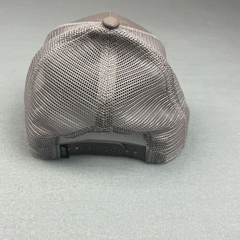 New Goorin Bros. The Queen Bee Trucker Hat Snapback Unisex Adjustable One Size - Picture 5 of 10